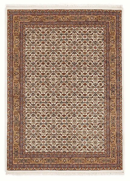 OCI DIE TEPPICHMARKE Orientteppich "Himla Herati" rechteckig 20 mm Höhe rei günstig online kaufen