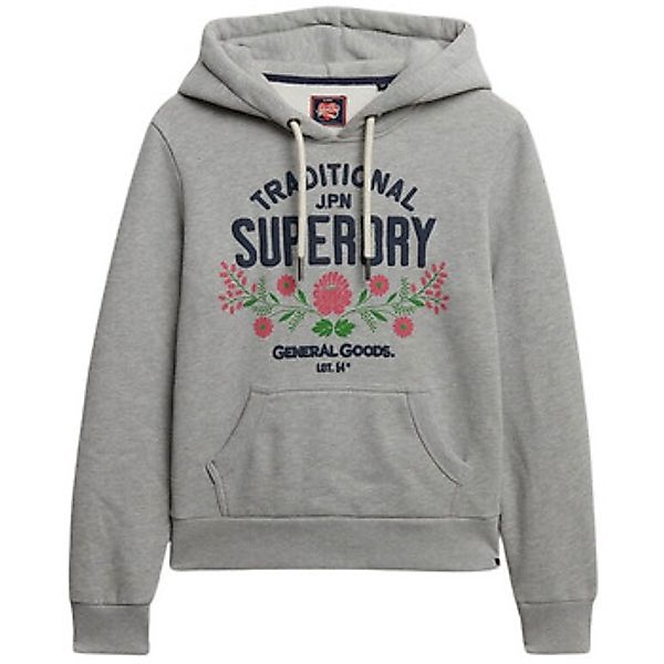 Superdry  Sweatshirt Sweatshirt à capuche femme günstig online kaufen