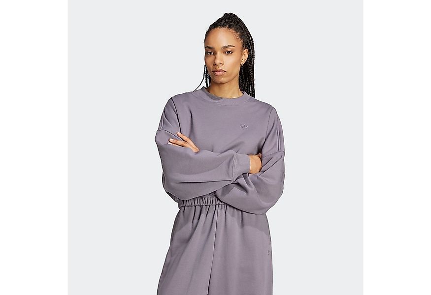 adidas Originals Sweatshirt P ESS SWEATER günstig online kaufen