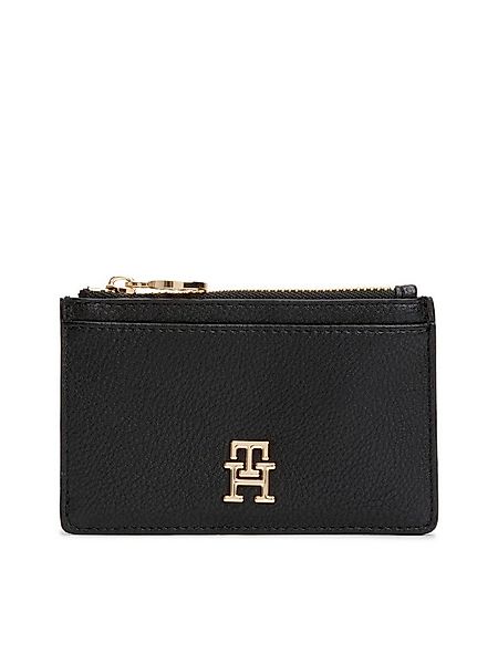 Tommy Hilfiger Kartenetui TH DISTINCT LONG CC HOLDER, Damen Geldbeutel, Por günstig online kaufen