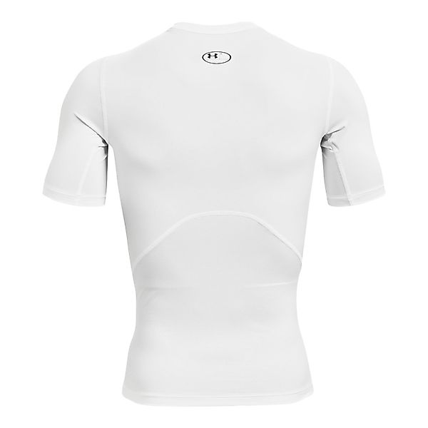 Under Armour® Trainingsshirt UA HG ARMOUR COMP SS (1-tlg) günstig online kaufen