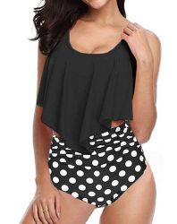 Badekönig Bustier-Bikini (2 tlg) mit High günstig online kaufen