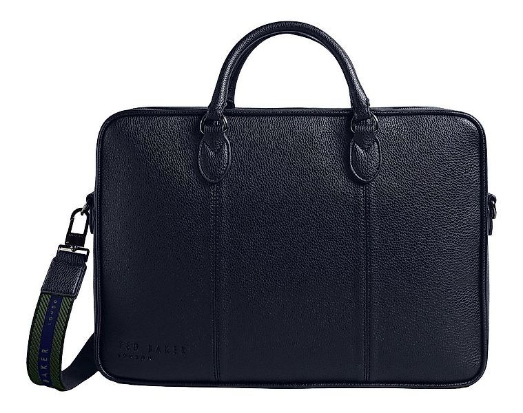 Ted Baker Businesstasche Kaden PU Webbing Document Bag günstig online kaufen