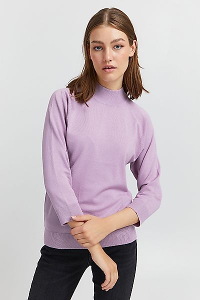 Pulz Jeans Rollkragenpullover PZSARA Turtleneck Pullover günstig online kaufen