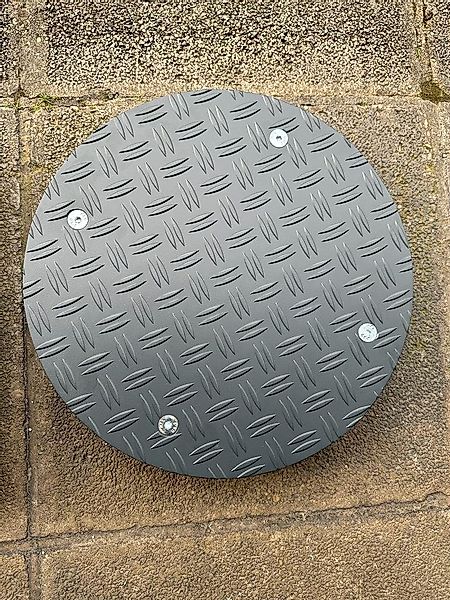 Schlögel Pflanzenroller Pflanzenroller AluGrip-Rund 200kg-400kg Ral7016/ant günstig online kaufen