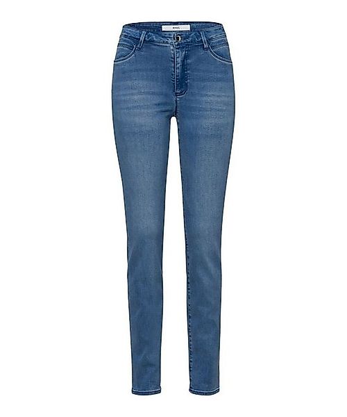 Brax 5-Pocket-Jeans Style Shakira S (71-1007) günstig online kaufen