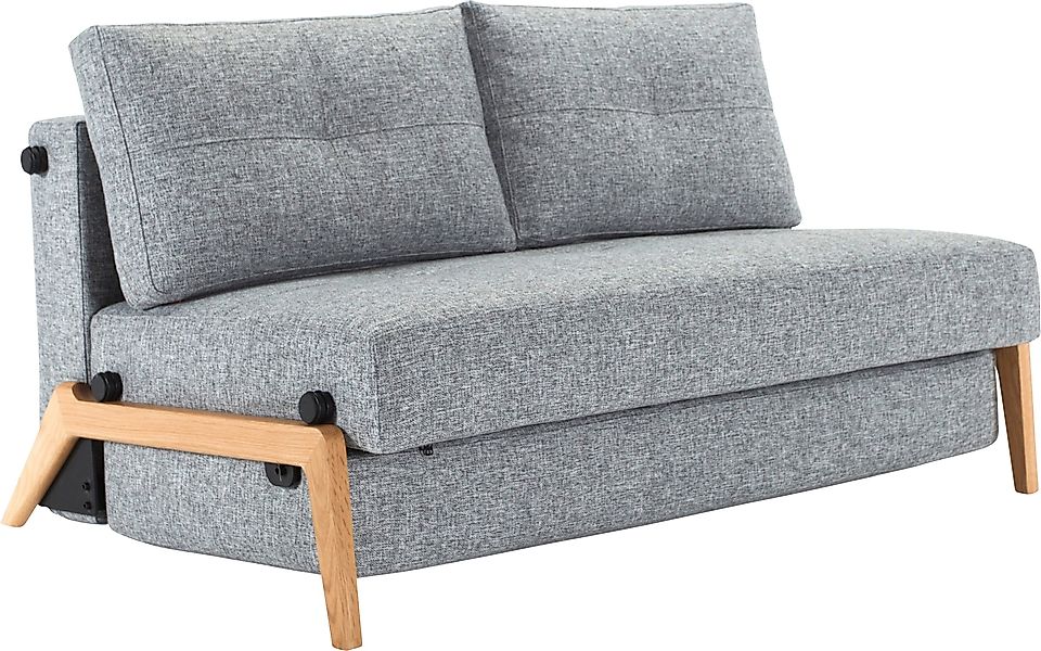 INNOVATION LIVING ™ Schlafsofa Cubed Klappsofa, günstig online kaufen