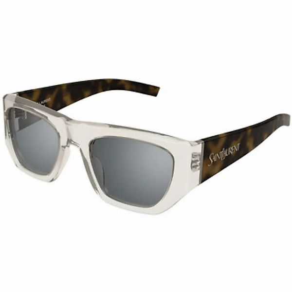 Yves Saint Laurent  Sonnenbrillen Sonnenbrille Saint Laurent SL 740 003 günstig online kaufen