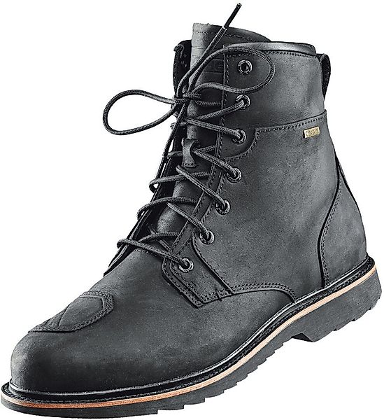 Held Biker Fashion Saxton Gore-Tex Motorradstiefel günstig online kaufen