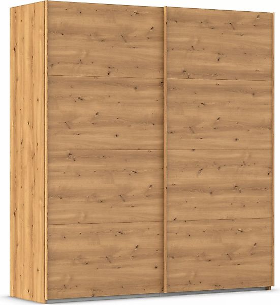 rauch Schwebetürenschrank "Kleiderschrank Schrank Garderobe Schlafzimmersch günstig online kaufen