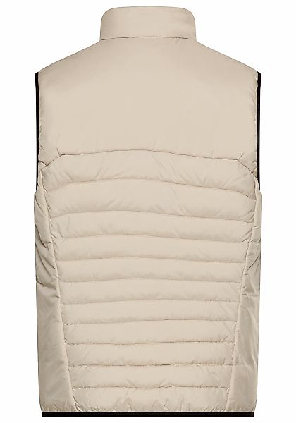 BOSS GREEN Steppweste V Urbanex Vest mit soften Stretch-Einsätzen und refle günstig online kaufen