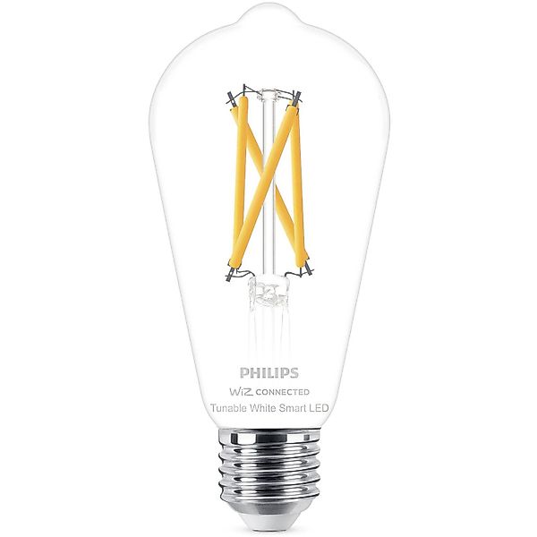 Philips LED-Leuchtmittel Philips Smart LED Leuchtmittel günstig online kaufen