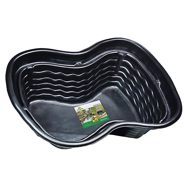 Heissner Teichbecken PE 250, günstig online kaufen