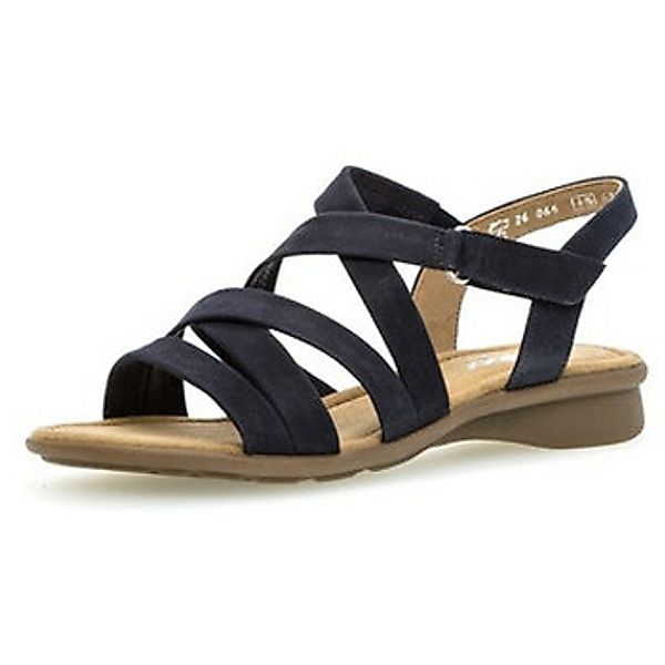 Gabor  Sandalen Riemchen Sandalen für Damen günstig online kaufen