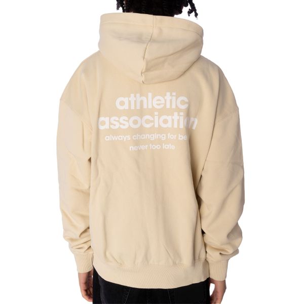 PEGADOR Sweatjacke Sweatjacke Pegador Alchar Oversized günstig online kaufen