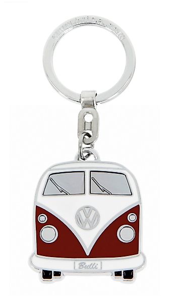 VW Collection by BRISA Schlüsselanhänger Volkswagen günstig online kaufen