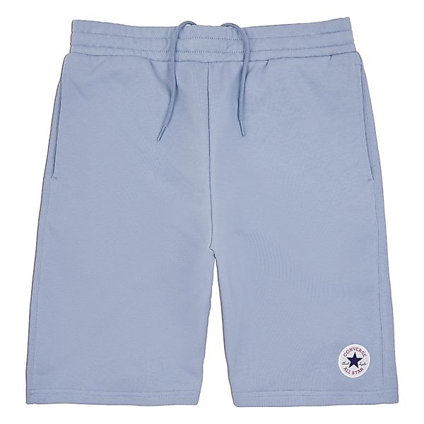 Converse Sweatshorts "CONVERSE GO-TO CHUCK TAYLOR PATCH 9" SHORTS" günstig online kaufen