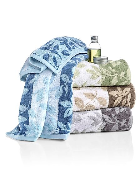 ROSS Handtuch günstig online kaufen