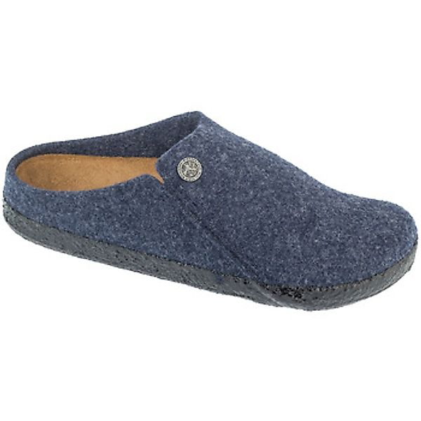 BIRKENSTOCK  Hausschuhe Zermatt Standard FE günstig online kaufen