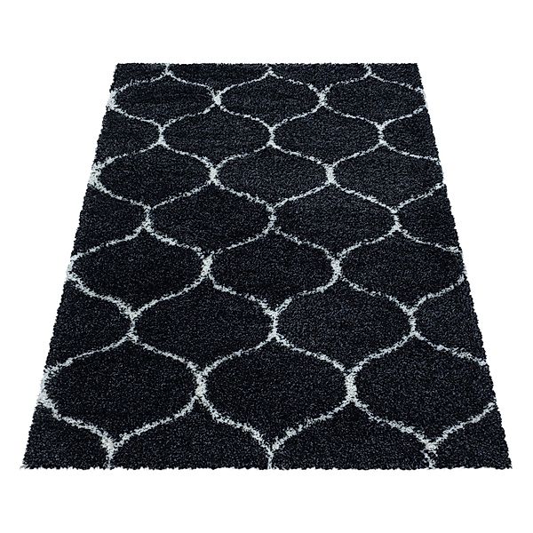 Stilvoll Günstig Hochflor-Teppich Teppich für den günstig online kaufen