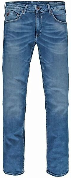 GARCIA JEANS 5-Pocket-Jeans GARCIA RUSSO blue vintage used 611.5763 - Motio günstig online kaufen