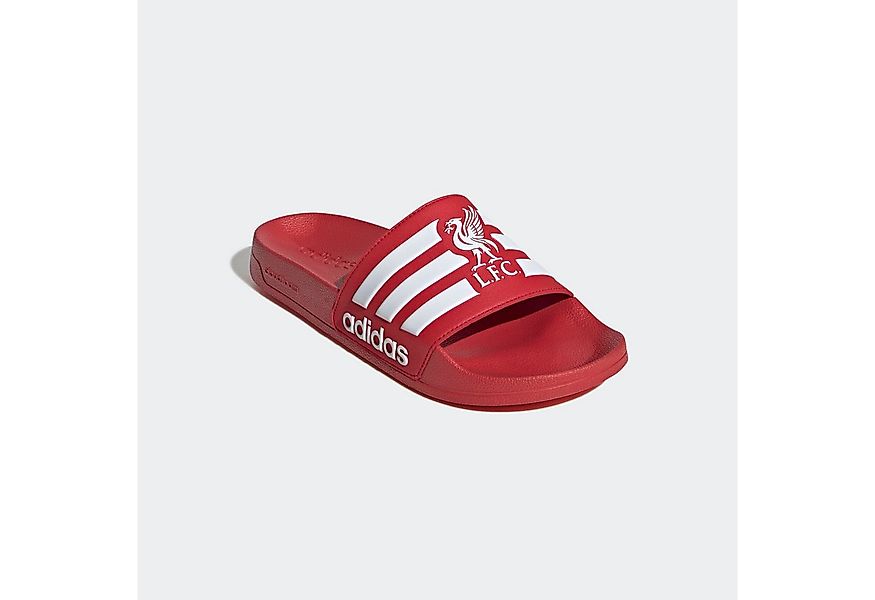 adidas Sportswear ADILETTE SHOWER FC LIVERPOOL BADESCHLAPPEN Badesandale Ba günstig online kaufen