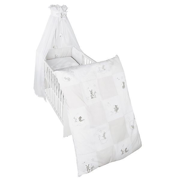 roba® Kinderbettwäsche 100 x 135 cm, günstig online kaufen