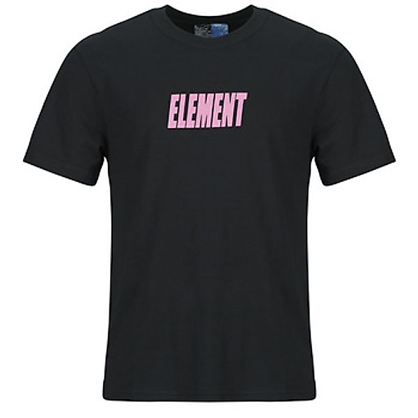 Element  T-Shirt POOL DRAINING SS günstig online kaufen