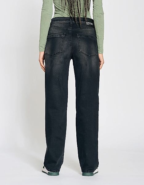 GANG Weite Jeans 94JUL Comfort Straight günstig online kaufen