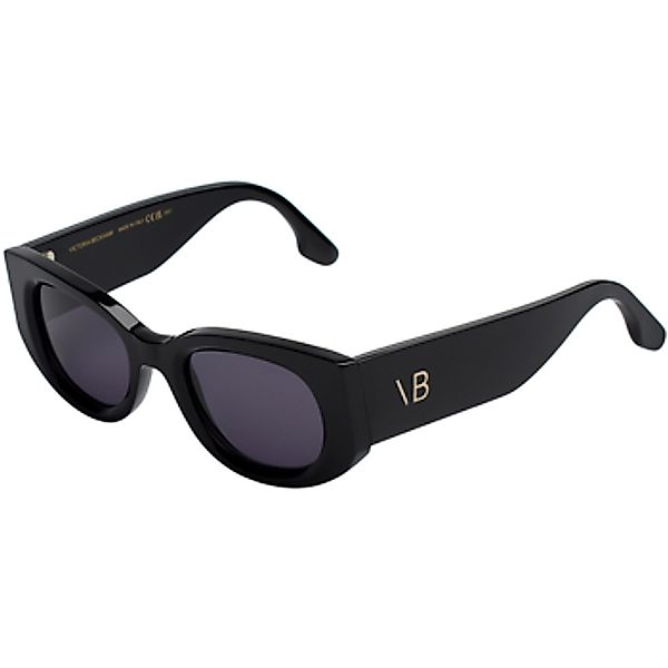 Victoria Beckham  Sonnenbrillen VB654S-001 günstig online kaufen