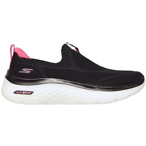 Skechers  Sneaker 124586 124586 BKHP günstig online kaufen