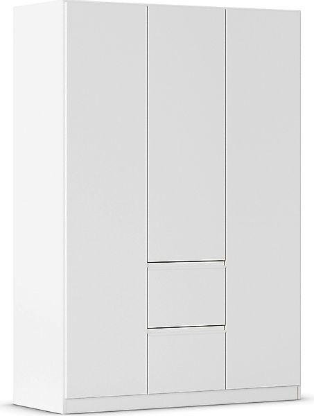 rauch Drehtürenschrank "Kleiderschrank Schrank Garderobe Wäscheschrank BRIS günstig online kaufen