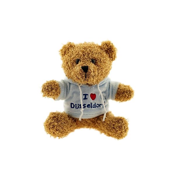 Menk Souvenirs Kuscheltier 15cm großer Plüschbär günstig online kaufen