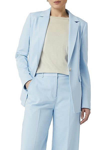 comma Jackenblazer mit Reverskragen günstig online kaufen