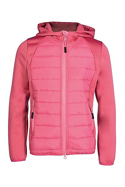 HKM Funktions-Kapuzensweatjacke Sweatjacke -Anni- günstig online kaufen