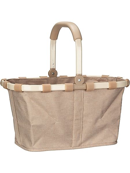 REISENTHEL® Einkaufsbeutel carrybag frame twist, 22 günstig online kaufen