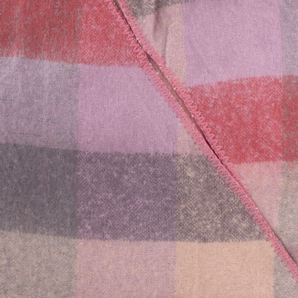 MIRROSI Dreieckstuch kuschliger und warmer Dreiecksschal günstig online kaufen