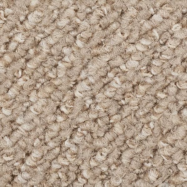 Vorwerk Teppichboden »Passion 1093 (Traffic), Schlinge - Uni Farben, Made i günstig online kaufen