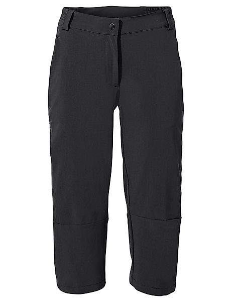 VAUDE Funktionshose Women's Yaras 3/4 Pants günstig online kaufen