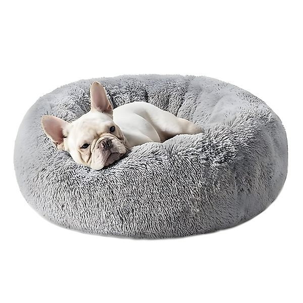 Purlov Tierbett Hundebett für kleine und günstig online kaufen