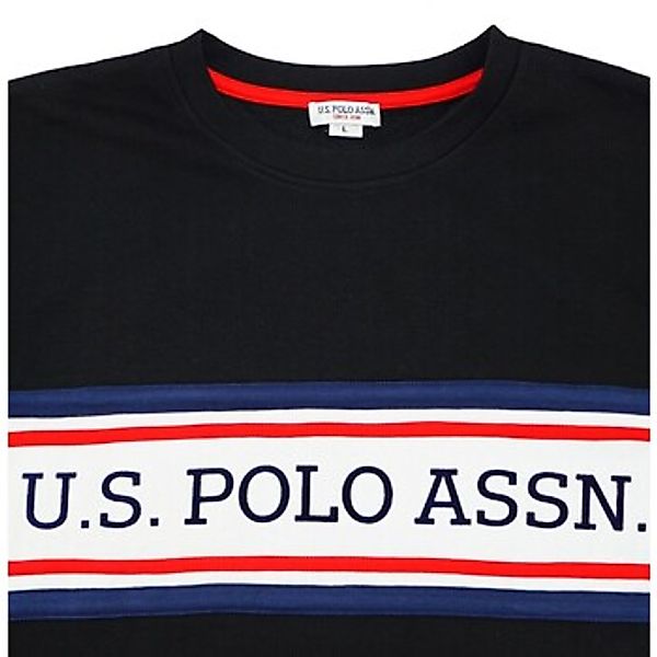 U.S Polo Assn.  Sweatshirt Pullover Sweatshirt günstig online kaufen