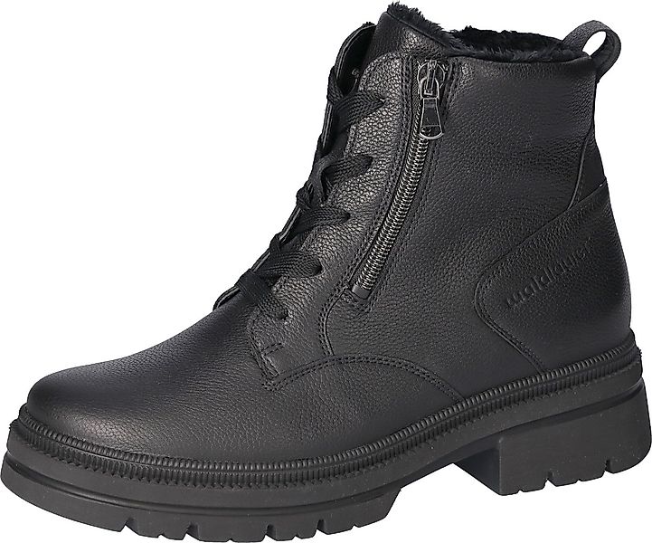 Waldläufer H-AMARA Schnürstiefelette Winterboots, Schnürboots, Komfortschuh günstig online kaufen