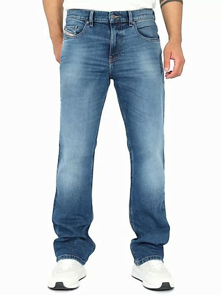 Diesel Bootcut-Jeans ausgestellte Beinform - 2021-NC 0NFAJ günstig online kaufen