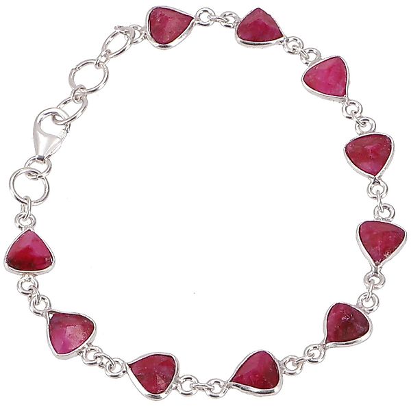 Guru-Shop Armreif Indisches Boho Silber Armband, günstig online kaufen