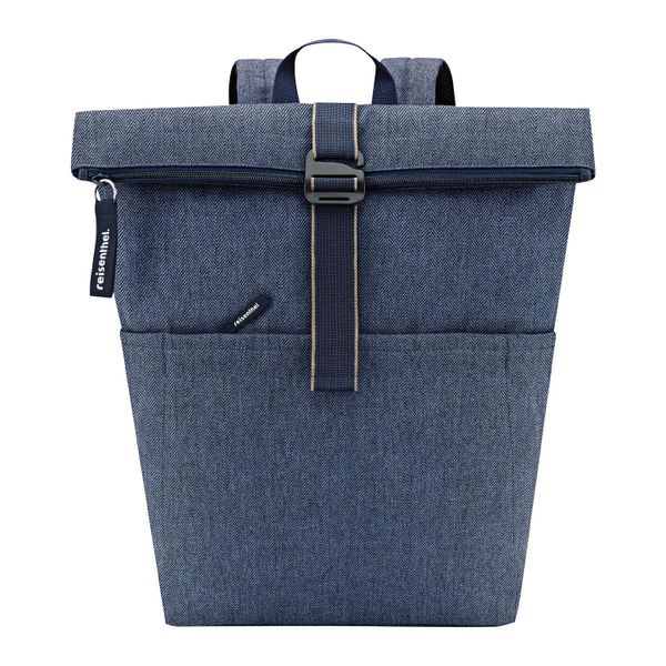 REISENTHEL® Rucksack rolltop backpack 22 Liter, günstig online kaufen