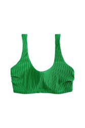 Next Bügel-Bikini-Top Verkürztes Bikinioberteil mit Bügel, günstig online kaufen