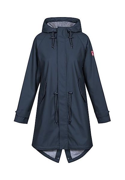 Derbe Outdoorjacke Traveby mit Pattentaschen günstig online kaufen