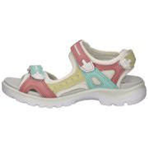 Ecco Offroad Old Rose Emerald Damen bunt günstig online kaufen