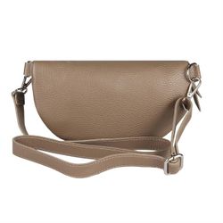 ITALYSHOP24 Bauchtasche Made in Italy Damen günstig online kaufen