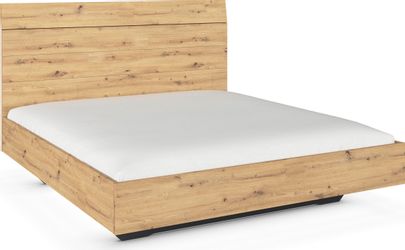 rauch Futonbett Bett Doppelbett Holzbett AGORDO, günstig online kaufen